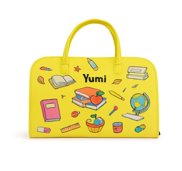 Yumi School Handbag