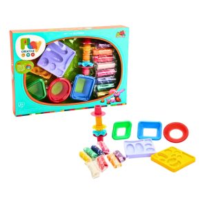 Play Creative Clay