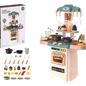 Fashion Kitchen Playset