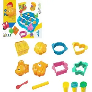 SEABED CREATION MUD SET