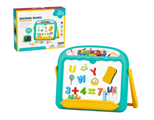 Art Painting Magnetic Drawing Board