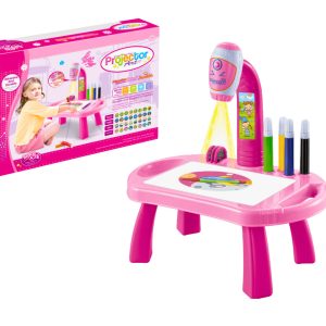Projector Artist Drawing Table
