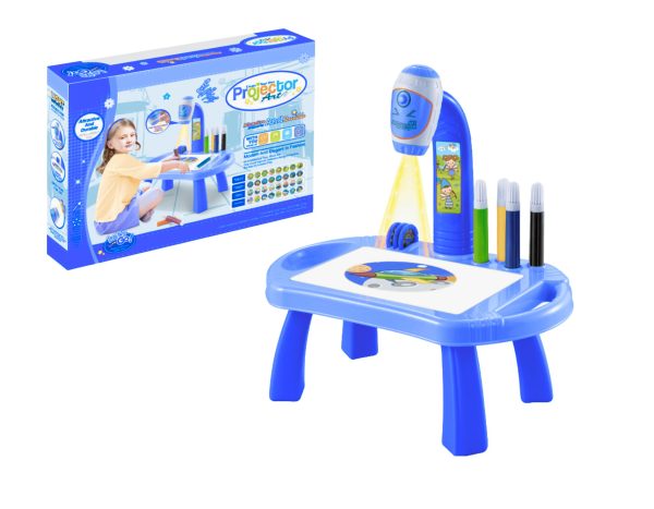 Projector Artist Drawing Table