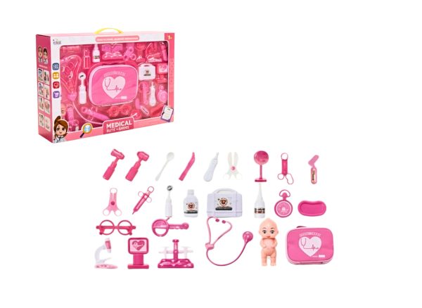 Medical Suite Series