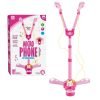 Dual Microphone Stand