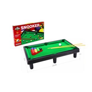 Mini Snooker Table for Kids