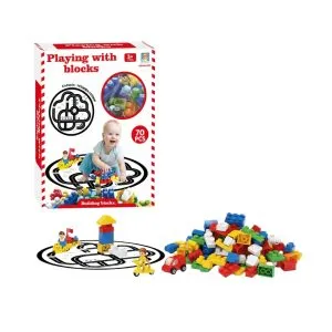 Building Blocks Set