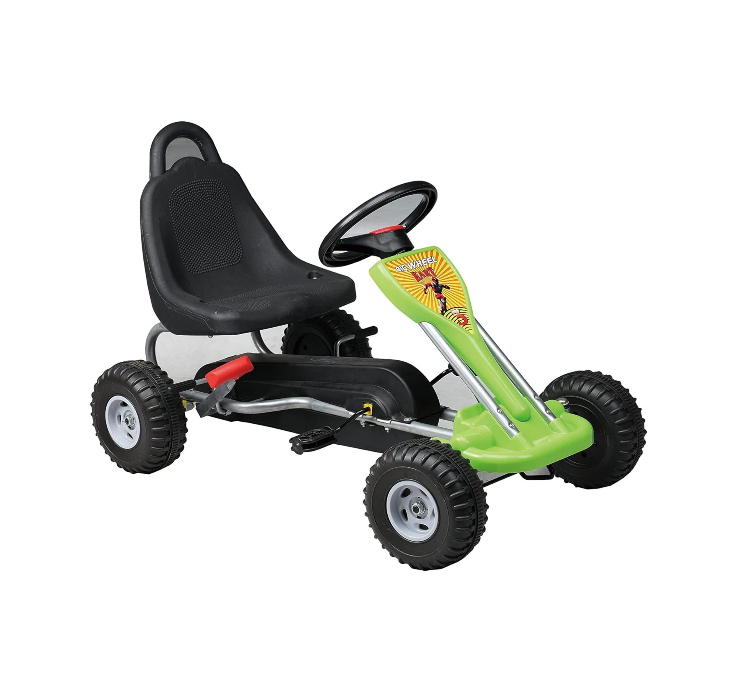 Go Kart Sport Pedal
