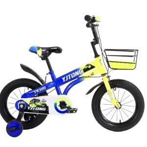 Fast Rider 12-Inch Kids Bicycle