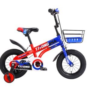 12 Inch Kids Bicycle