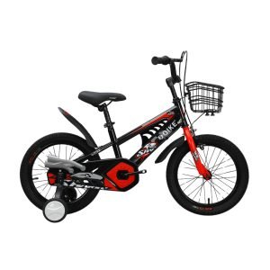 16-Inch Bicycle - Red