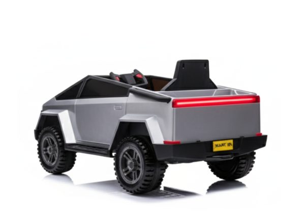 Tesla CyberTruck Ride-on Car