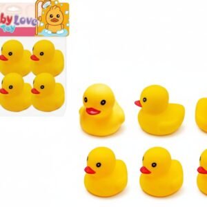 Duck Toy Set