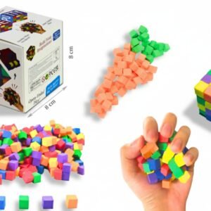 Cube Puzzle Toy