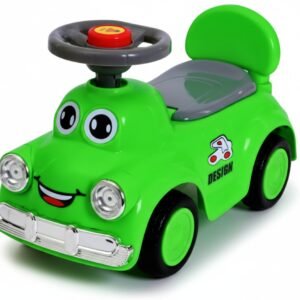 Classic Happy Tolo Car