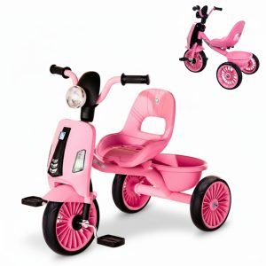 دراجة ثلاثية العجلات سكوتر للأطفال