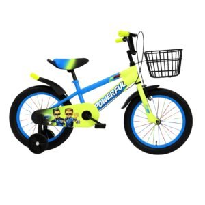 POWERFUL Bicycle 20-Inch