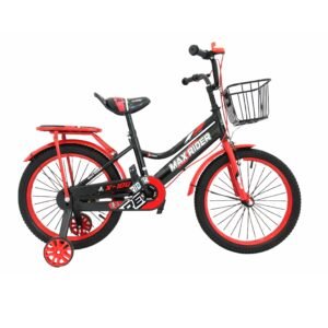 MAX RIDER Sport Bicycle – 18 Inch