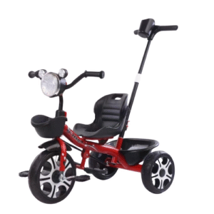 Modern Tricycle & Parent Control