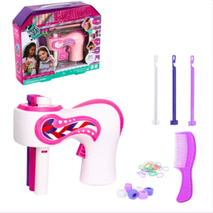 Hair Braider Kit-  DIY