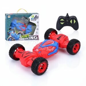 Stunt Racing 4WD RC