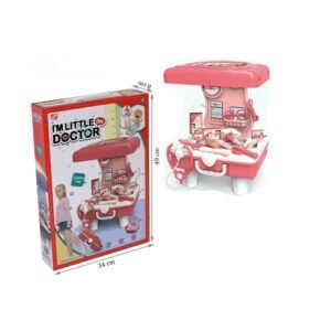 Family doctor clinic