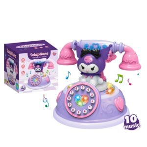 هاتف كورومي للأطفال