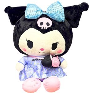 Kuromi Plush-70cm