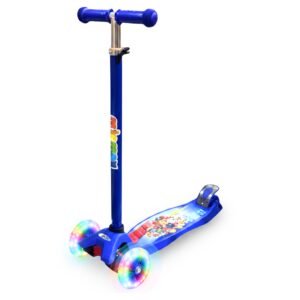 Paw Patrol 3-Wheel Scooter