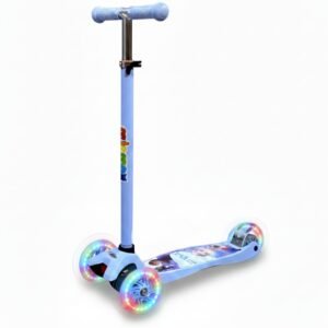 Frozen 3-Wheel kids Scooter