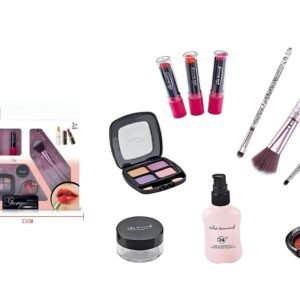 Gorgeous Makeup Set for Children