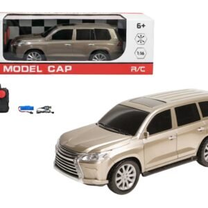 Lexus LX570 - RC Car
