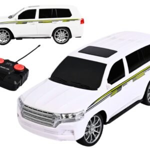 Land Cruiser RC Car - Large