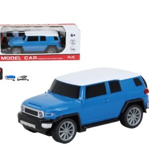 FJ Cruiser - RC Car