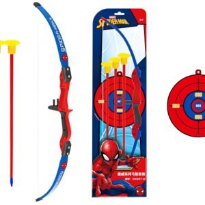 Spider-Man Archery Set