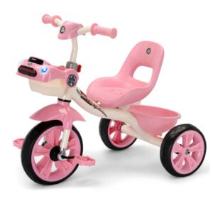 Dream Tricycle - Pink