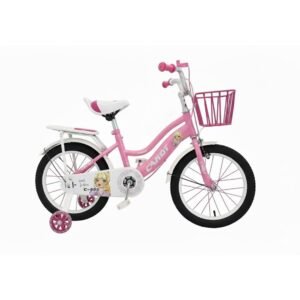 دراجة أنيقة 14 بوصة