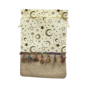 Garangao Drawstring Pouch-12 pcs