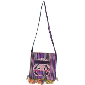 Garangao Shoulder Bag