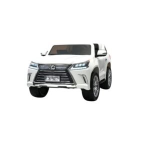 Lexus GX 550 Ride On Car