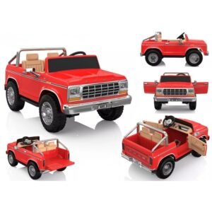 Ford F-150 Classic Ride On Car