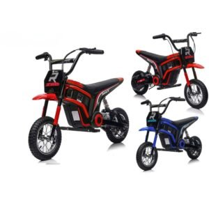 High Speed Motor Bike 24v Ride On