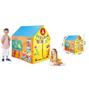 Color School with 50 balls