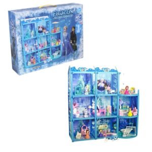 Frozen Villa 176 pcs