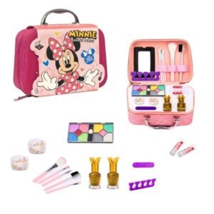 Minnie Makeup Bag