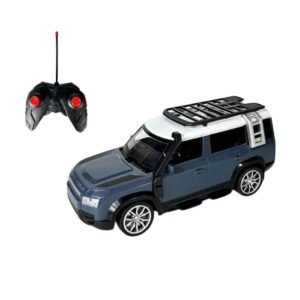 Land Rover 1/14 RC Blue