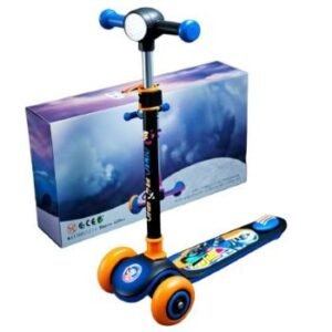 Hot wheel kids Scooter