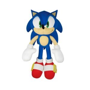Sonic Plush 45cm
