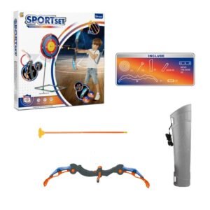 Archery Play Set