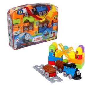 Thomas Building Blocks 79 pcs